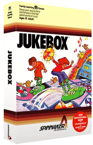 jeu Juke Box